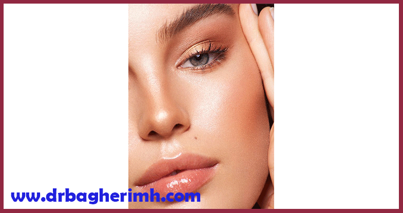 عمل لیفت شقیقه 