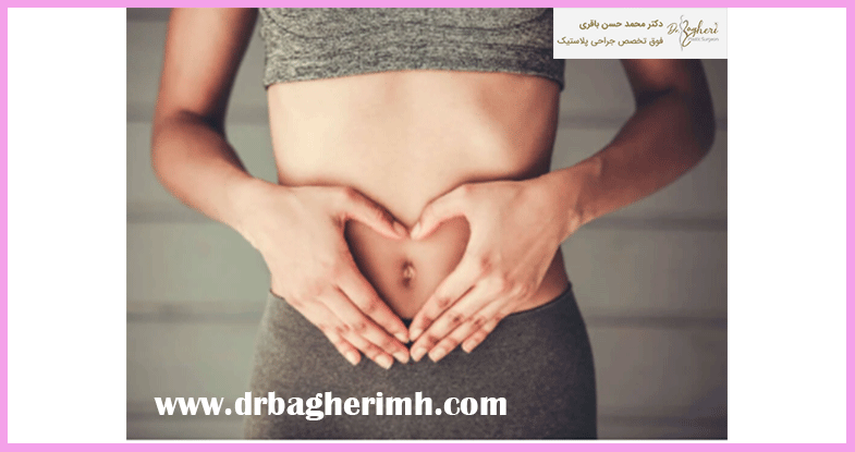 تفاوت‌های کلیدی بین لیپوساکشن و ابدومینوپلاستی
