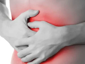 آمبولی پس از لیپوماتیک