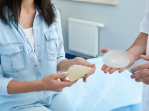 چند نوع پروتز سینه داریم؟